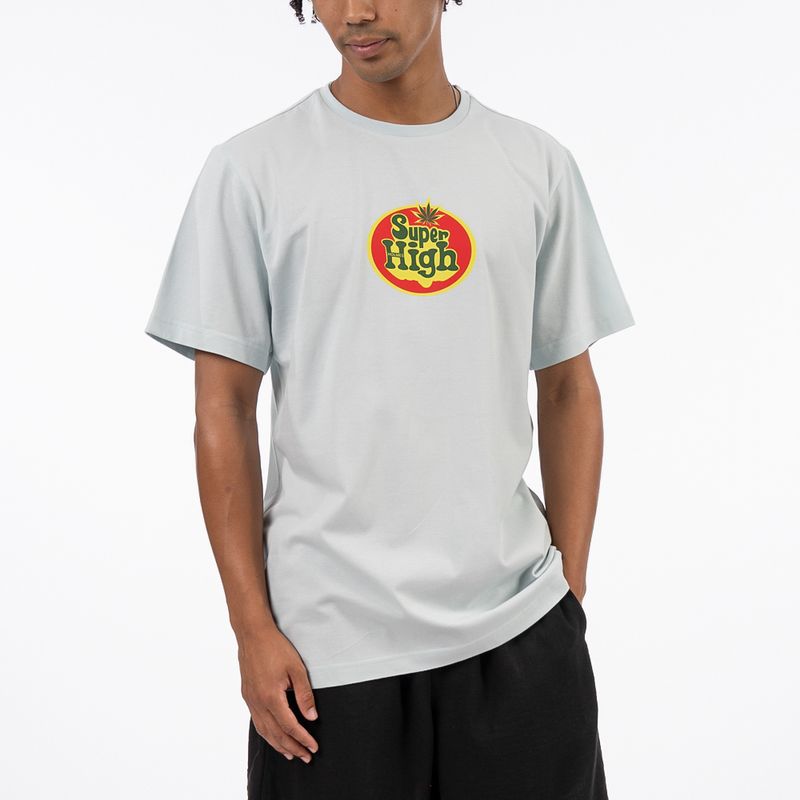 Super High Tee