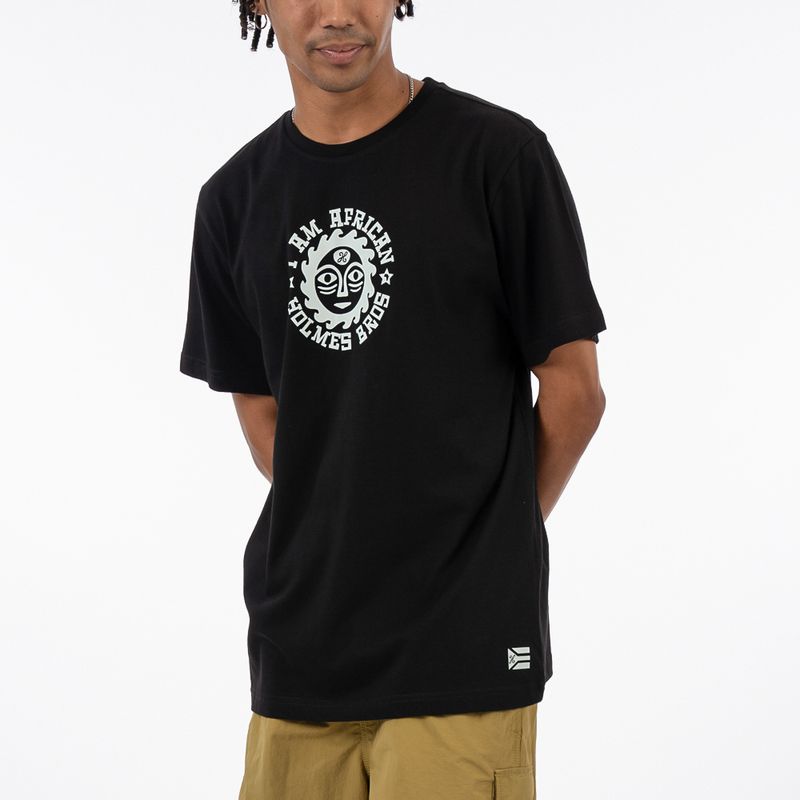 I Am African Tee