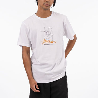 Hand Made Tee