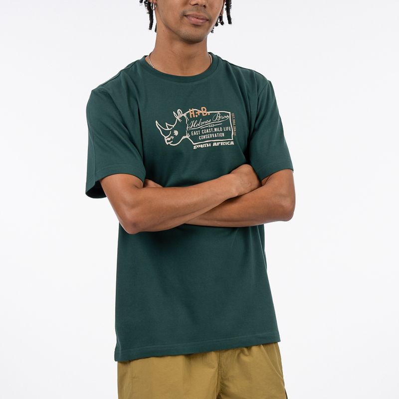 Conservation Tee
