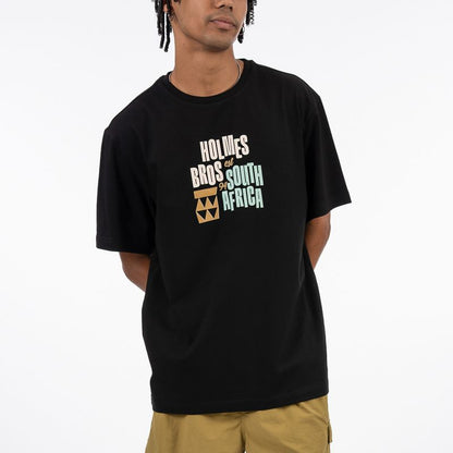 Coup D Etat Tee