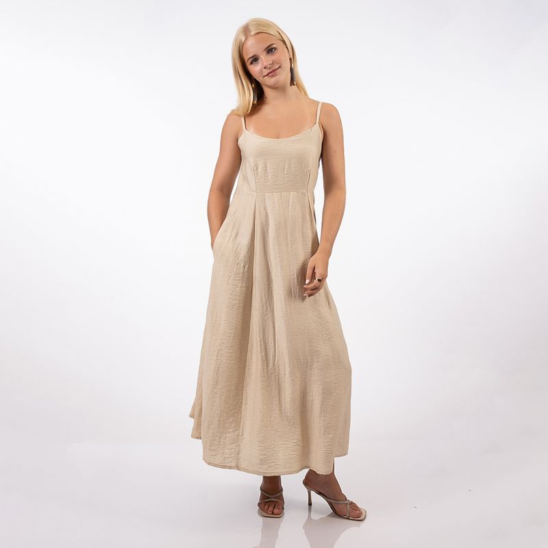 Women's Bohemian Dress