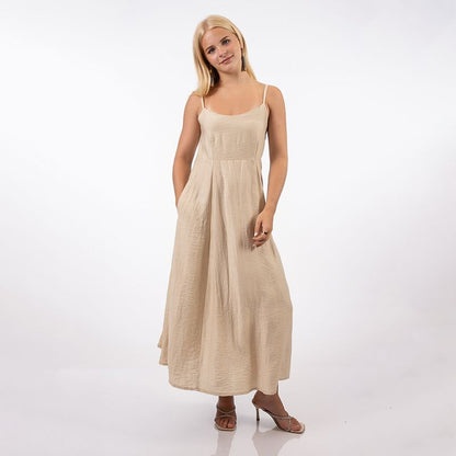 Women's Bohemian Dress