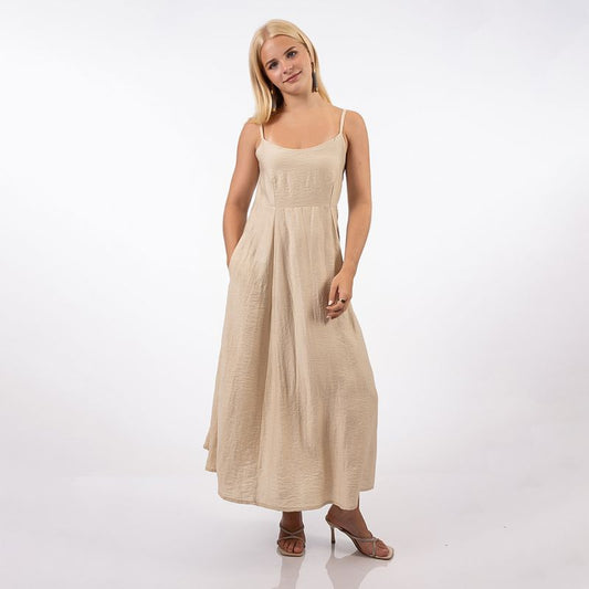 Women's Bohemian Dress