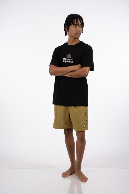 Organic Farming Tee