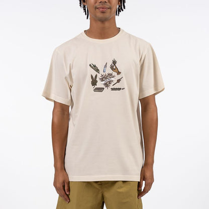 Mystic Weed Tee