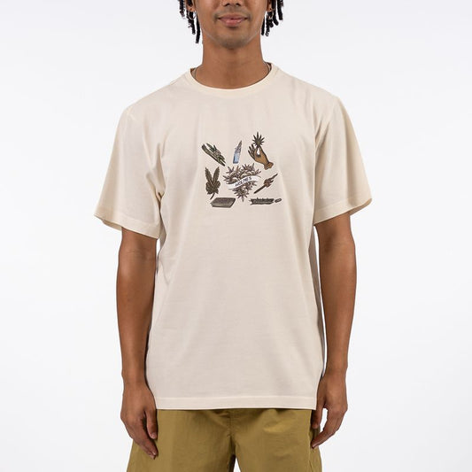 Mystic Weed Tee