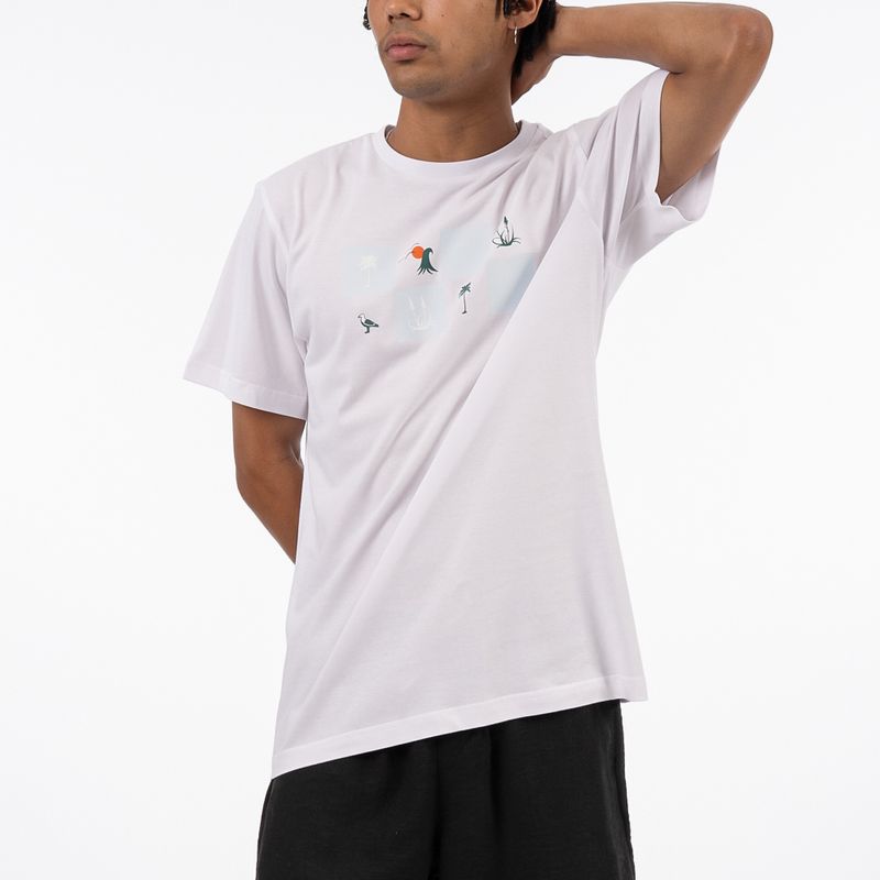 Check Tee