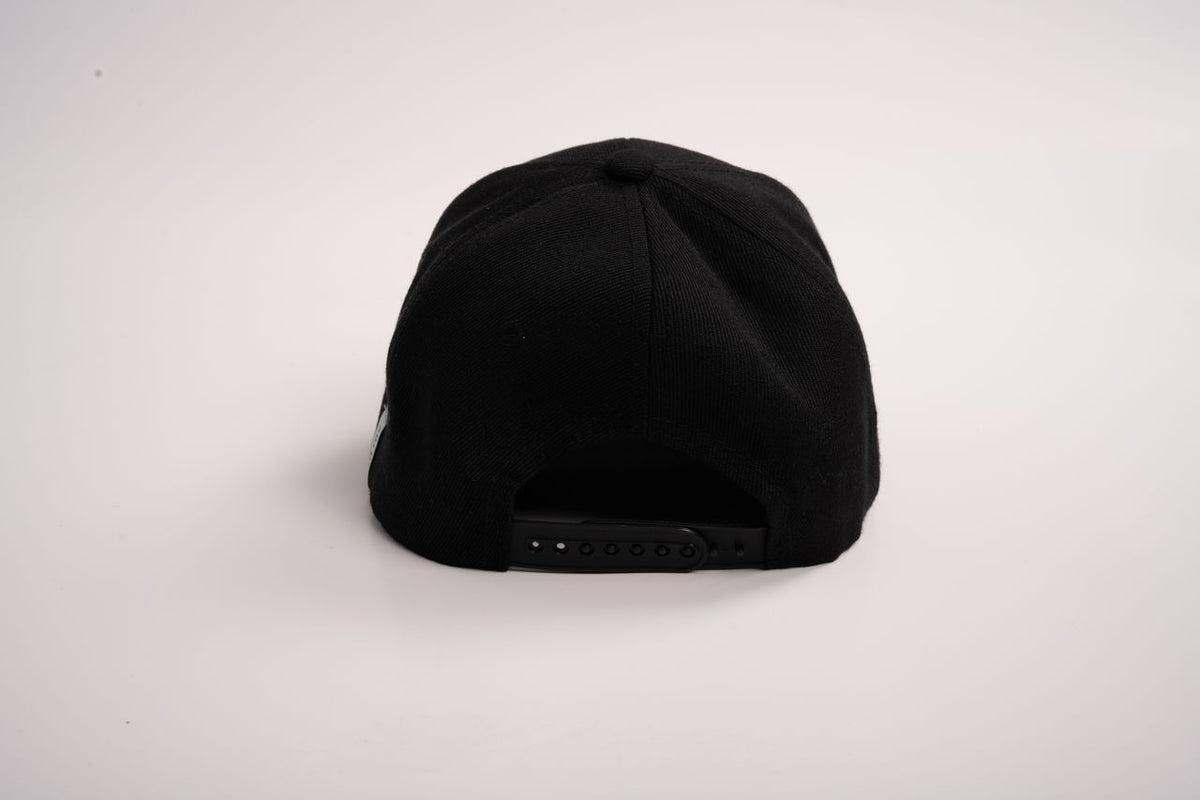 Badge Cap