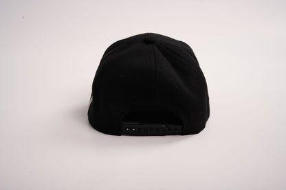 Badge Cap