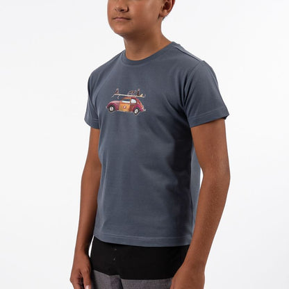 Boy's Monkey Bug Tee