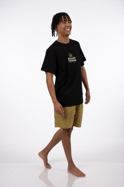 Organic Farming Tee
