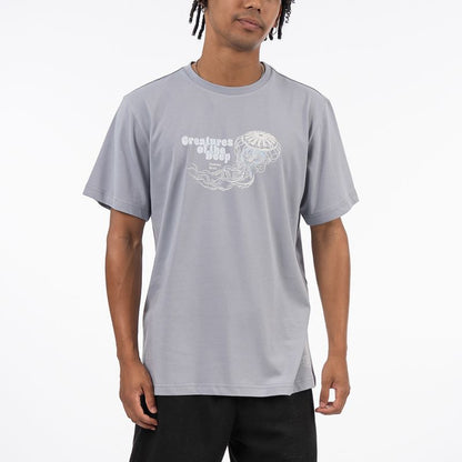 Creatures Of The Deep Tee