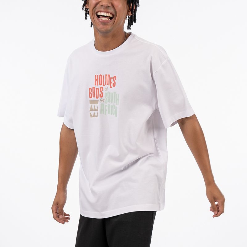 Coup D Etat Tee