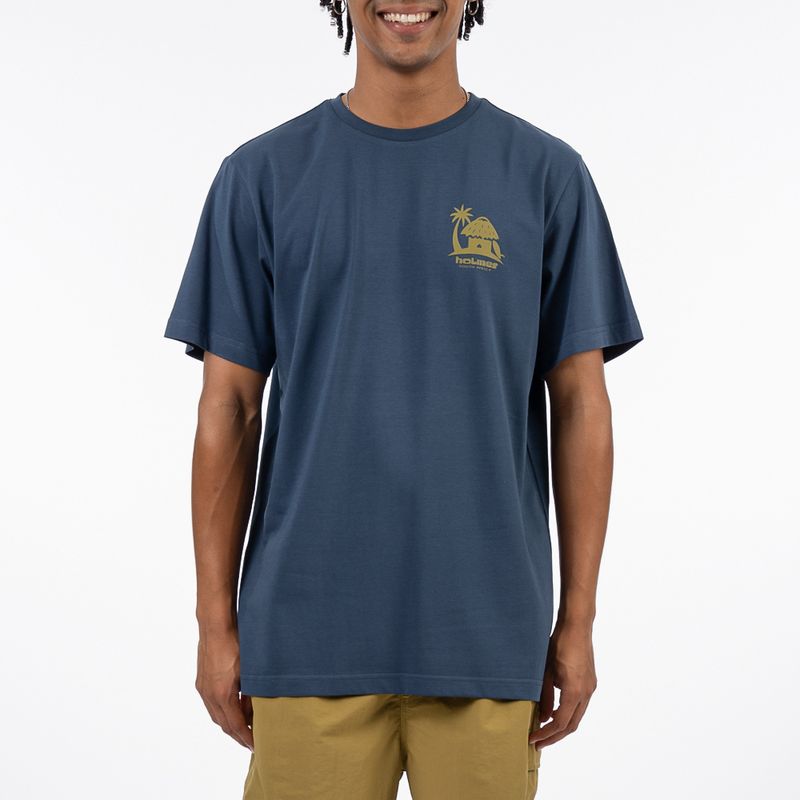 Beach Shack Tee