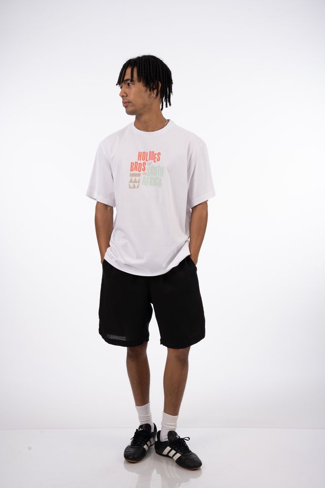 Coup D Etat Tee