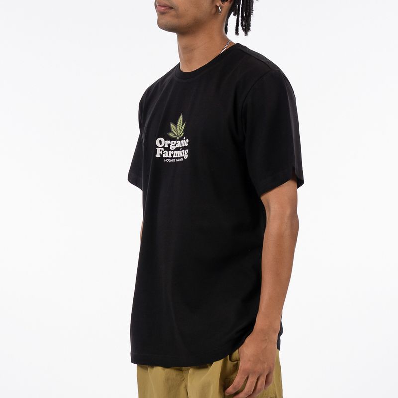 Organic Farming Tee