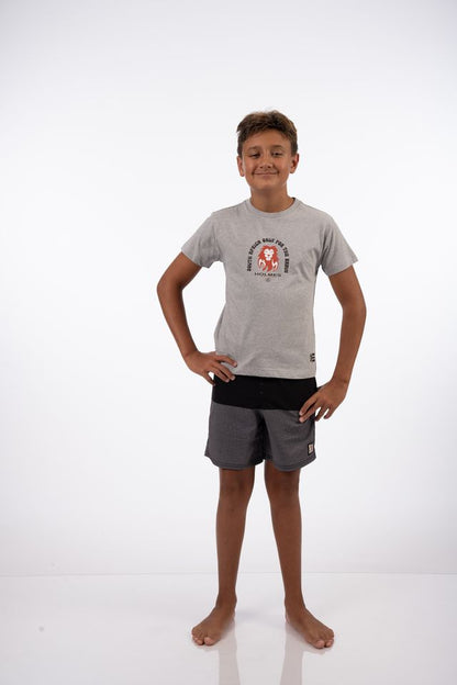 Boy's South Africa Brave Tee