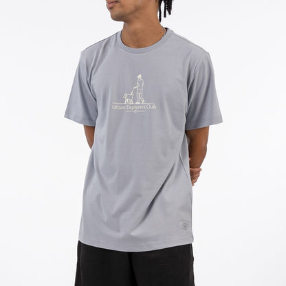 Urban Explorers Tee