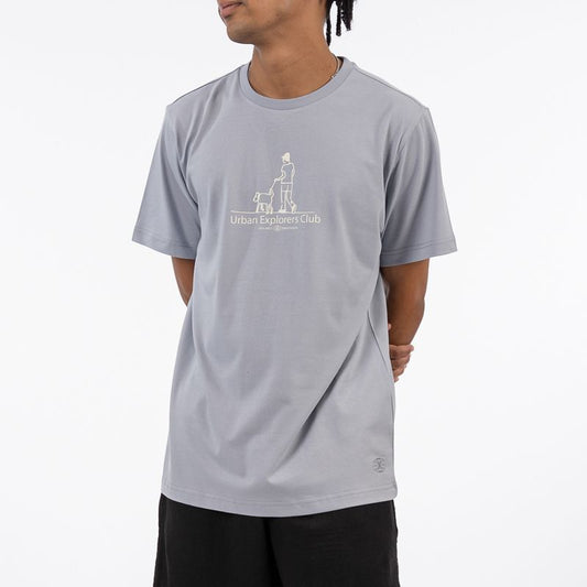 Urban Explorers Tee