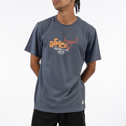 Wild Life Tee