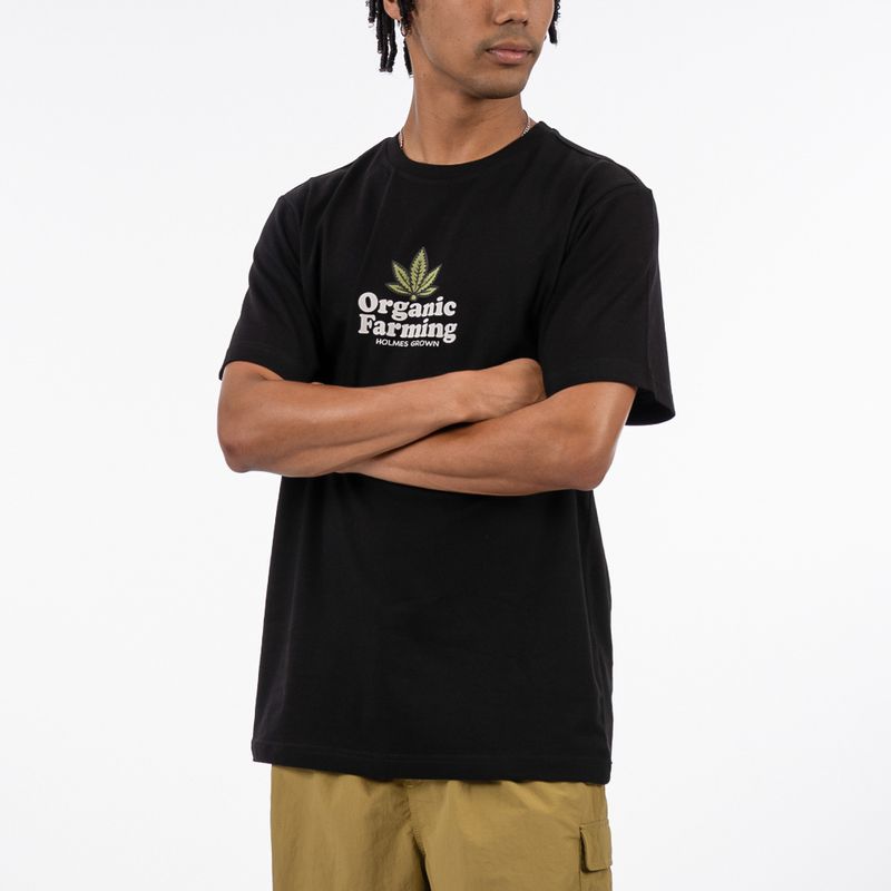 Organic Farming Tee