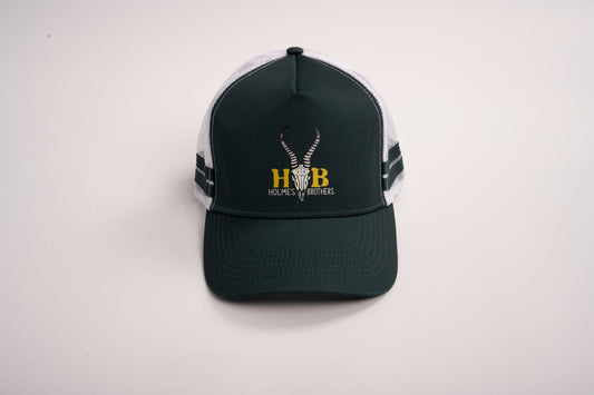 Skull Rugby Cap
