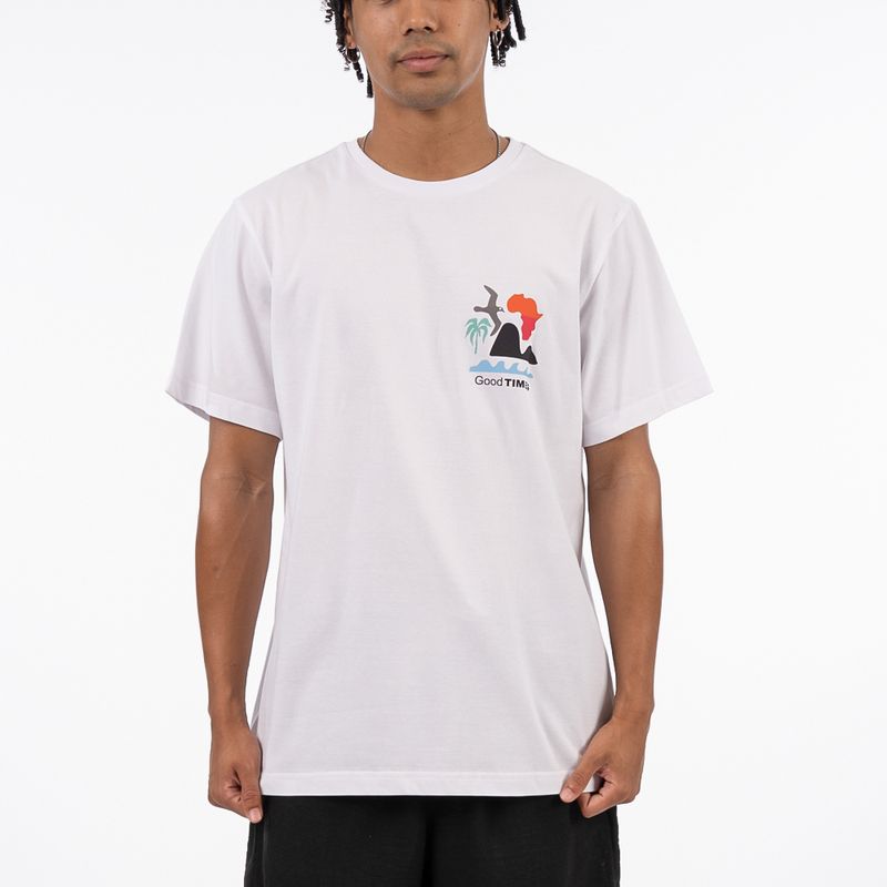 Good Times Tee