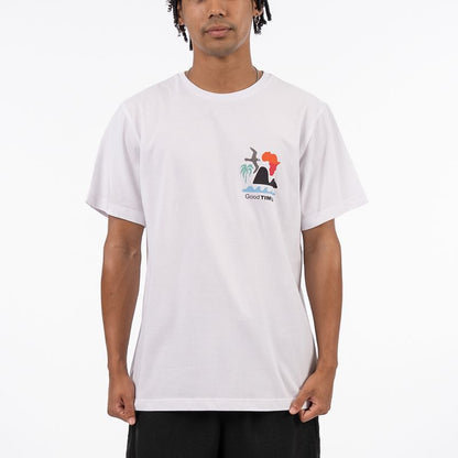 Good Times Tee