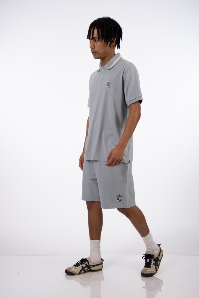 Crown Golfer