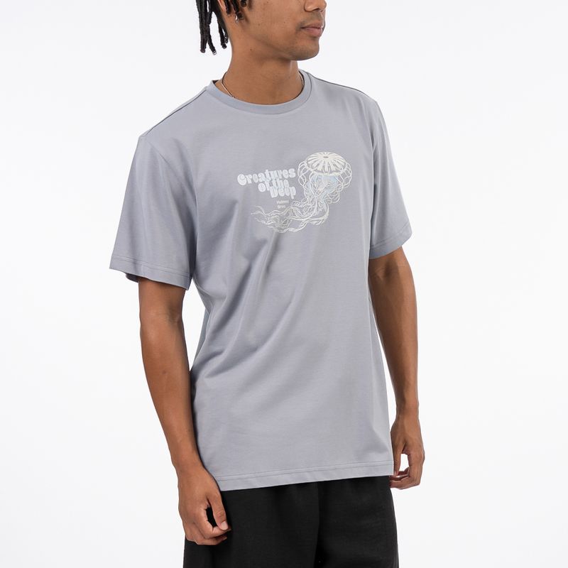 Creatures Of The Deep Tee