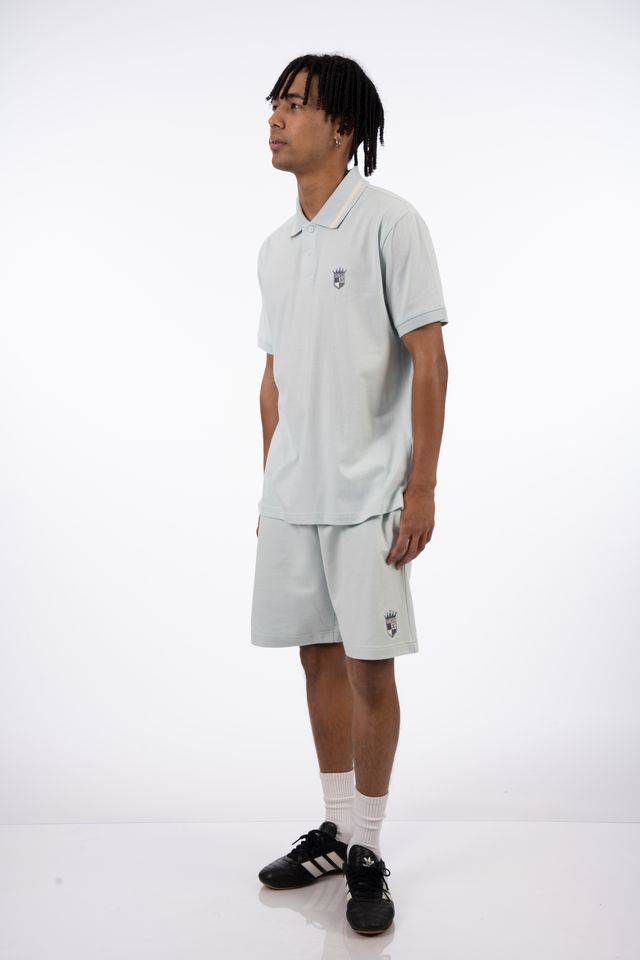 Crown Golfer