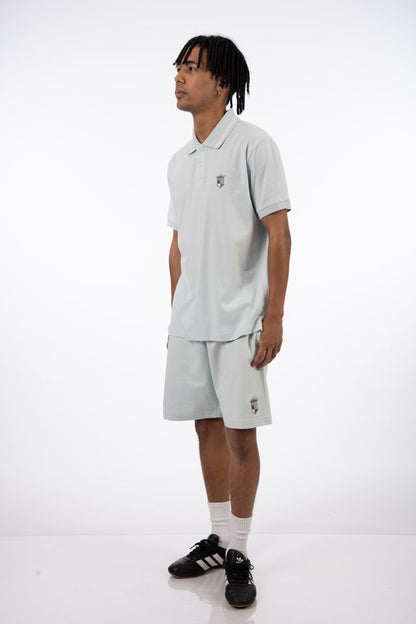 Crown Golfer