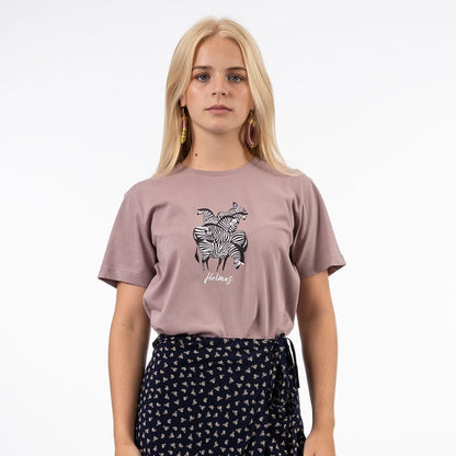 Women's Go Slow Tee