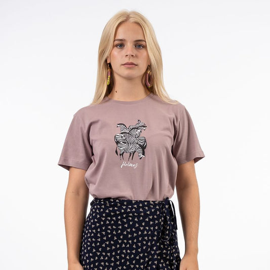 Women's Go Slow Tee