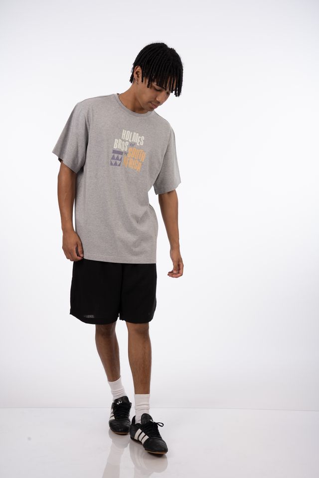 Coup D Etat Tee