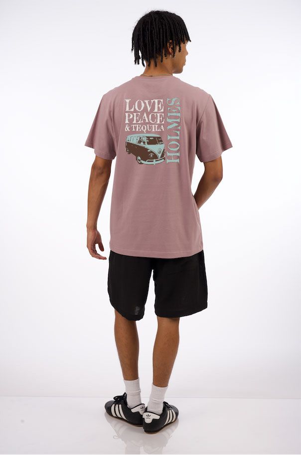 Love & Tequila Tee