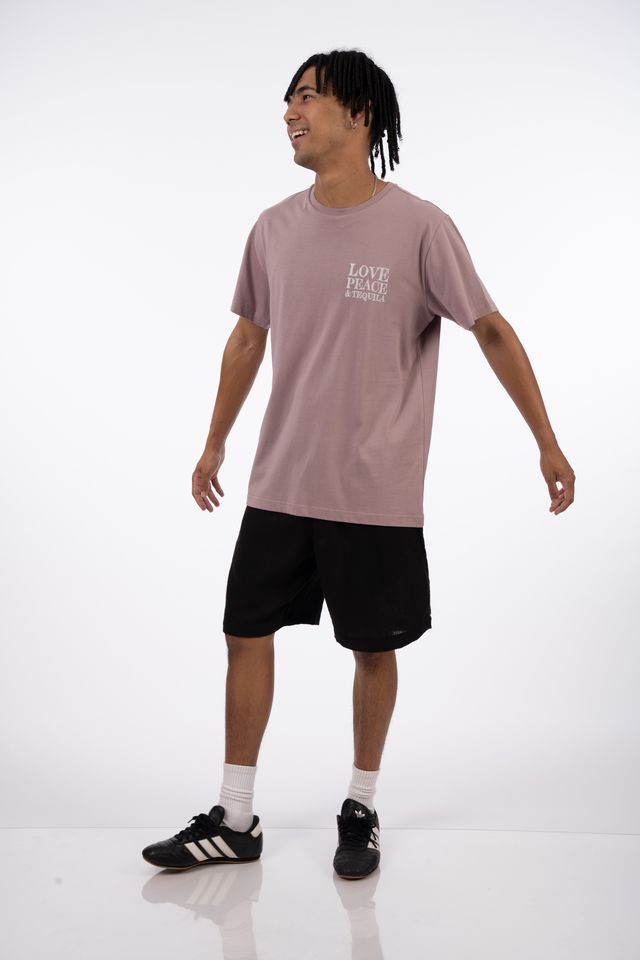 Love & Tequila Tee