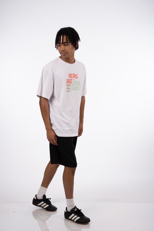 Coup D Etat Tee