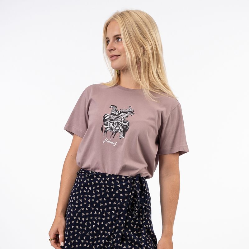 Women's Go Slow Tee