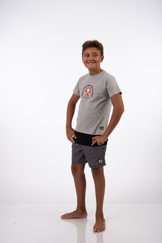 Boy's South Africa Brave Tee