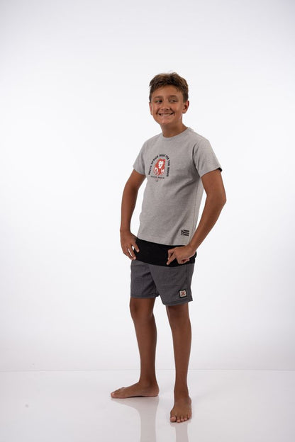 Boy's South Africa Brave Tee