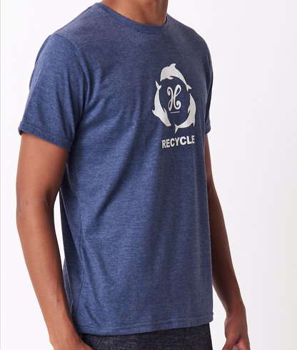 Recycled tee