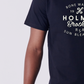 Holmes Logo  T-Shirt