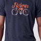 Holmes Bike T-shirt