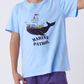 Boys Marine Patrol T-shirt