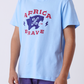 Boys Wild Africa Brave  T-shirt