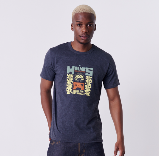 Rumble in the Jungle  T-Shirt