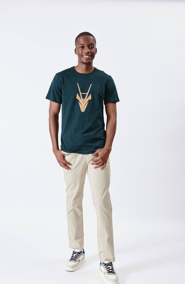 Springbok T-Shirt