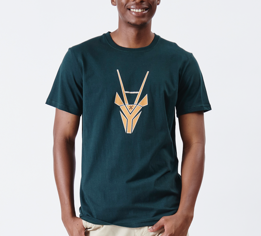 Springbok T-Shirt